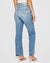 AG Jeans Denim Alexxis Straight in Athens
