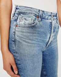 AG Jeans Denim Alexxis Straight in Athens