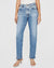 AG Jeans Denim Alexxis Straight in Athens