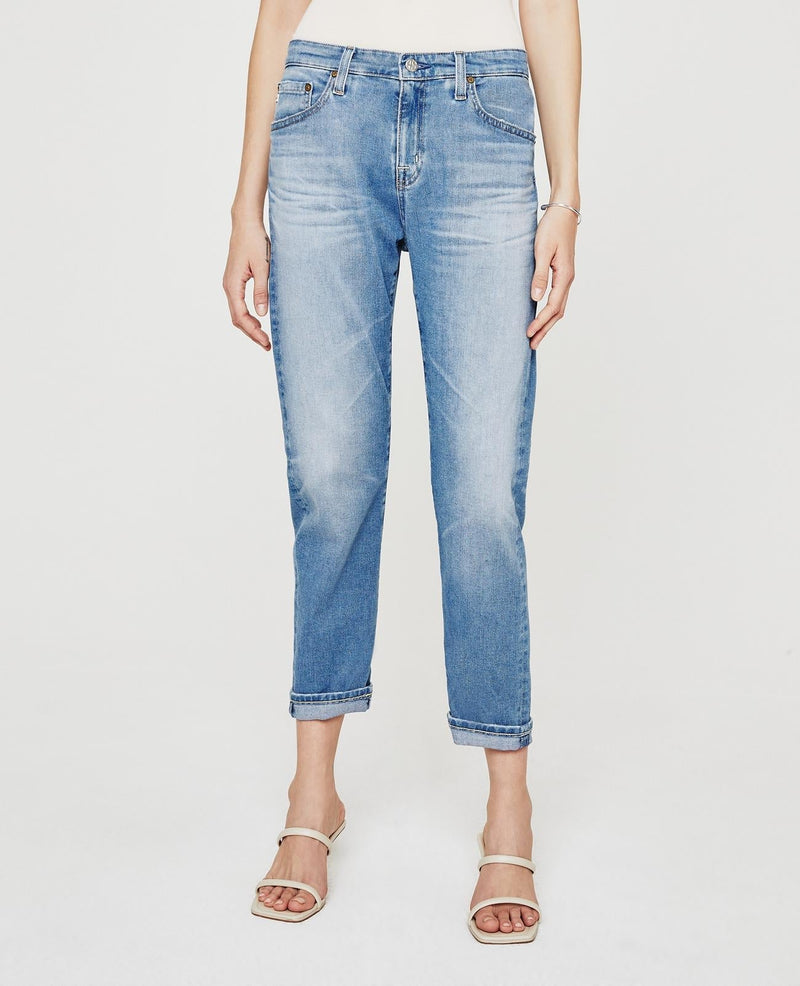 AG Jeans Denim Ex-Boyfriend in 11Ys Vallejo