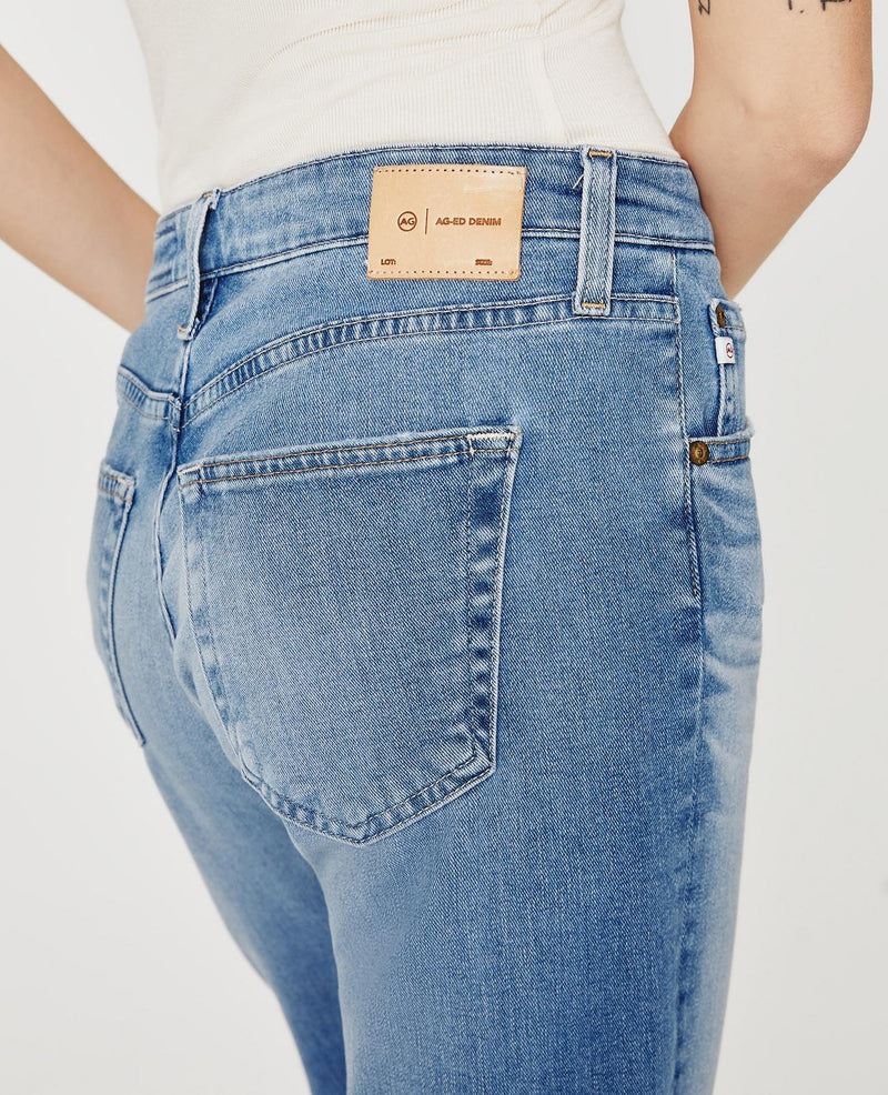 AG Jeans Denim Ex-Boyfriend in 11Ys Vallejo