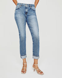 AG Jeans Denim Ex Boyfriend in 16Ys Hudson