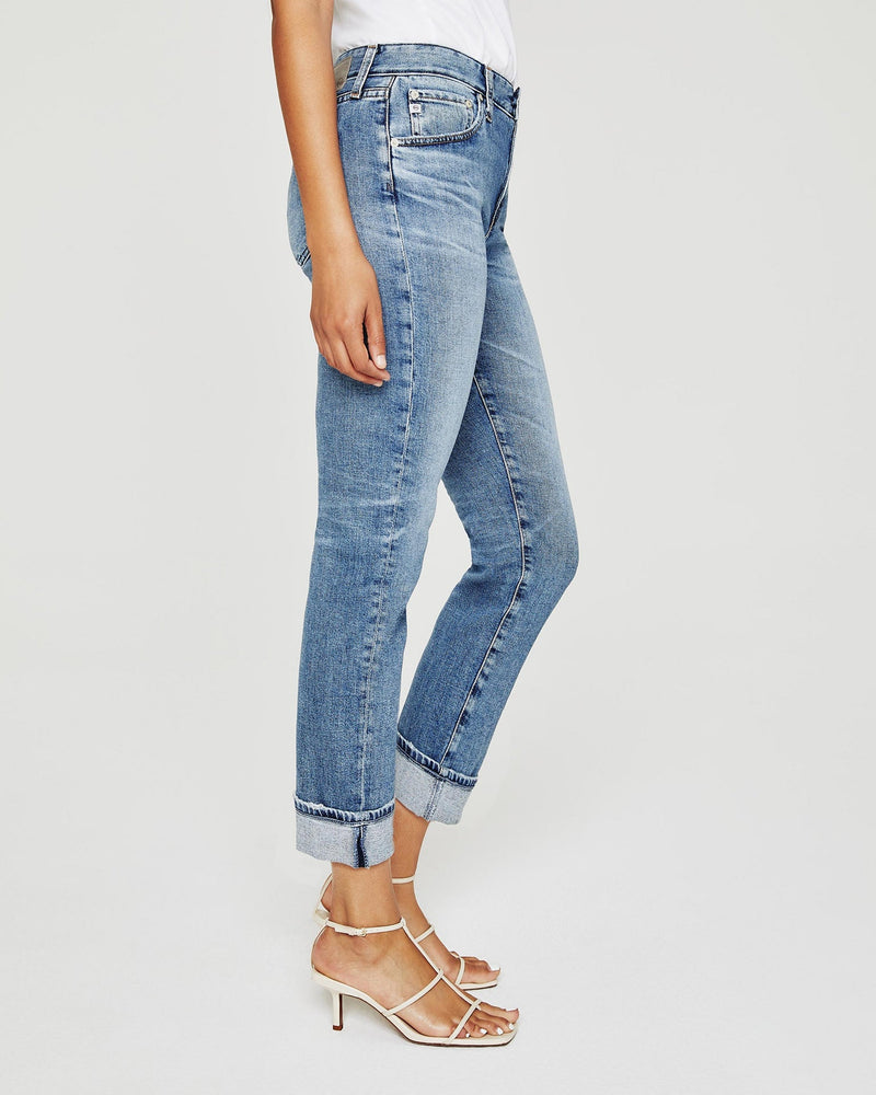 AG Jeans Denim Ex Boyfriend in 16Ys Hudson