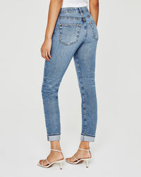 AG Jeans Denim Ex Boyfriend in 16Ys Hudson