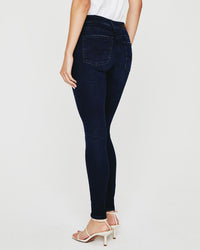 AG Jeans Denim Farrah Skinny in 3Ys Highrise