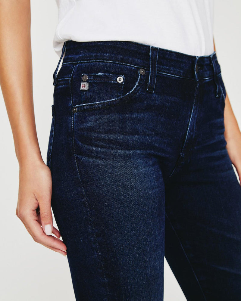 AG Jeans Denim Farrah Skinny in 3Ys Highrise