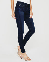 AG Jeans Denim Farrah Skinny in 3Ys Highrise