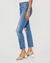 AG Jeans Denim Mari Crop in 18Ys Santa Fe