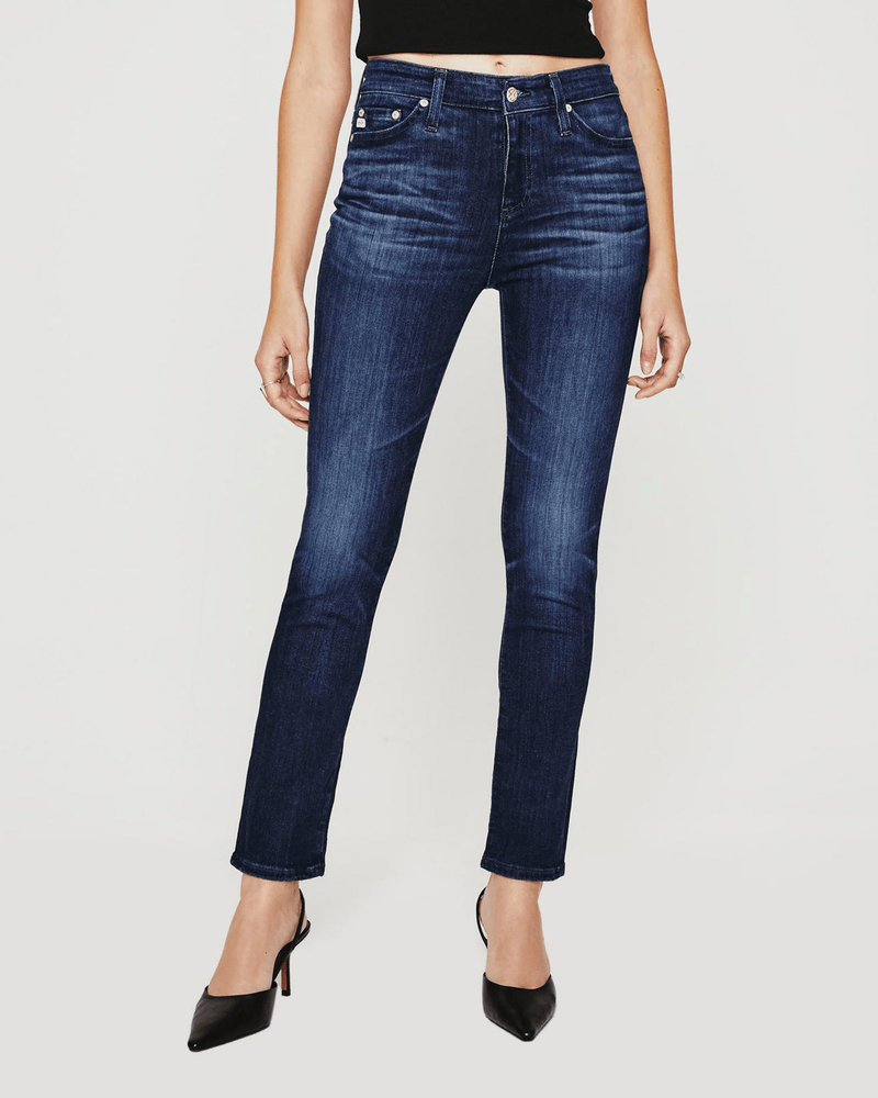AG Jeans Denim Mari in 5Ys Blue Essence