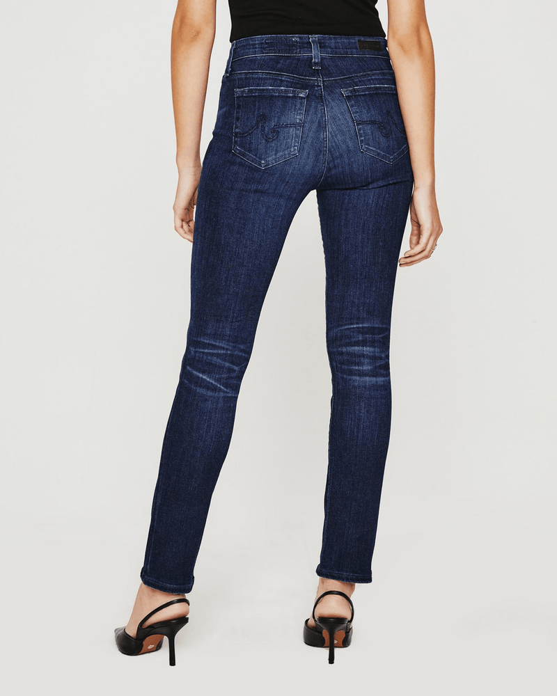 AG Jeans Denim Mari in 5Ys Blue Essence