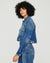 AG Jeans Denim Mirah Jacket in Republic