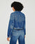 AG Jeans Denim Mirah Jacket in Republic