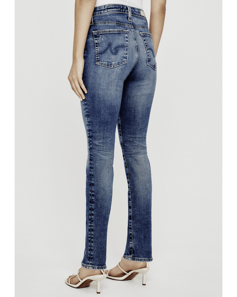 AG Jeans Denim Prima Ankle in 14Ys Picturesque
