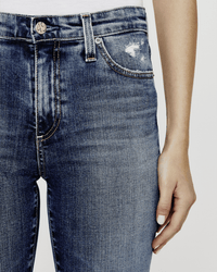 AG Jeans Denim Prima Ankle in 14Ys Picturesque