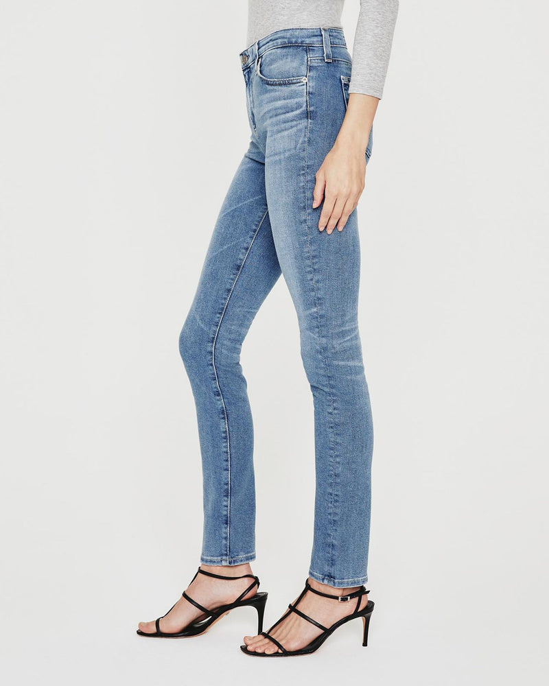 AG Jeans Denim Prima in 17Ys Ventura
