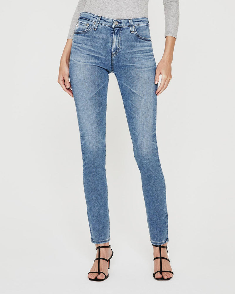 AG Jeans Denim Prima in 17Ys Ventura