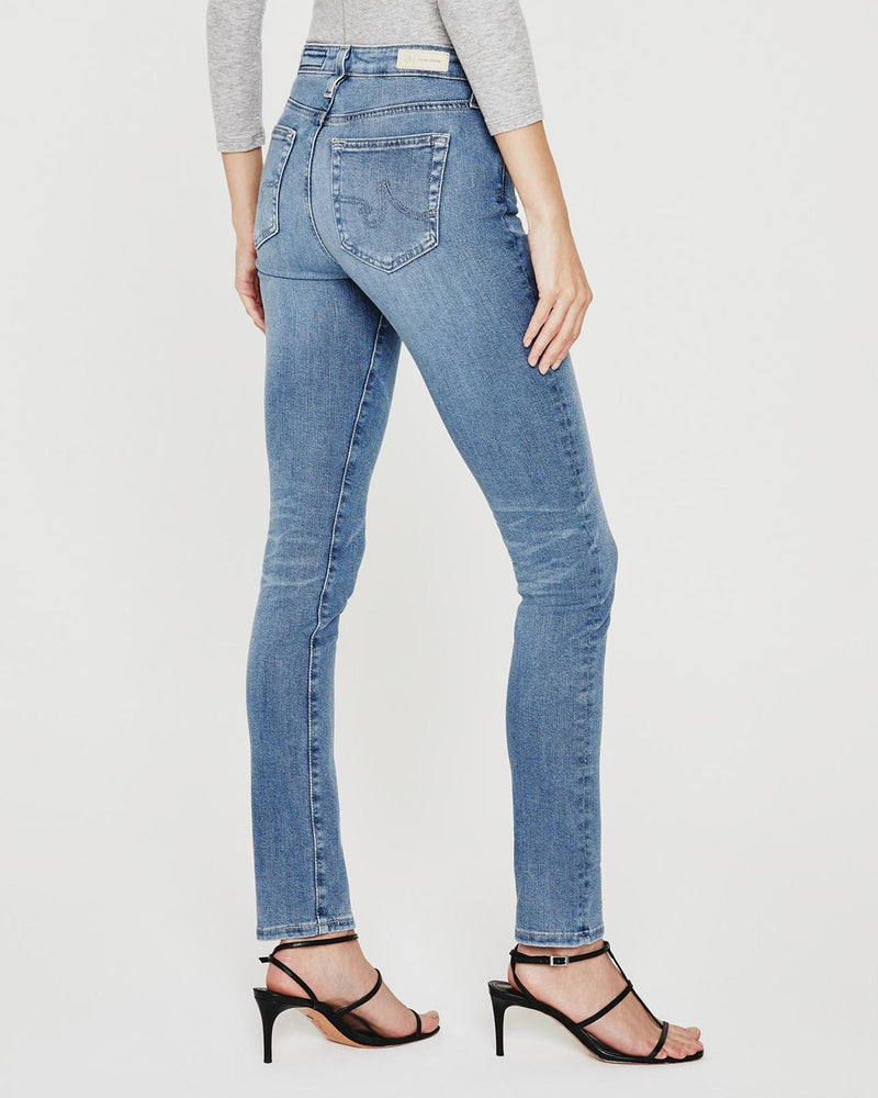 AG Jeans Denim Prima in 17Ys Ventura
