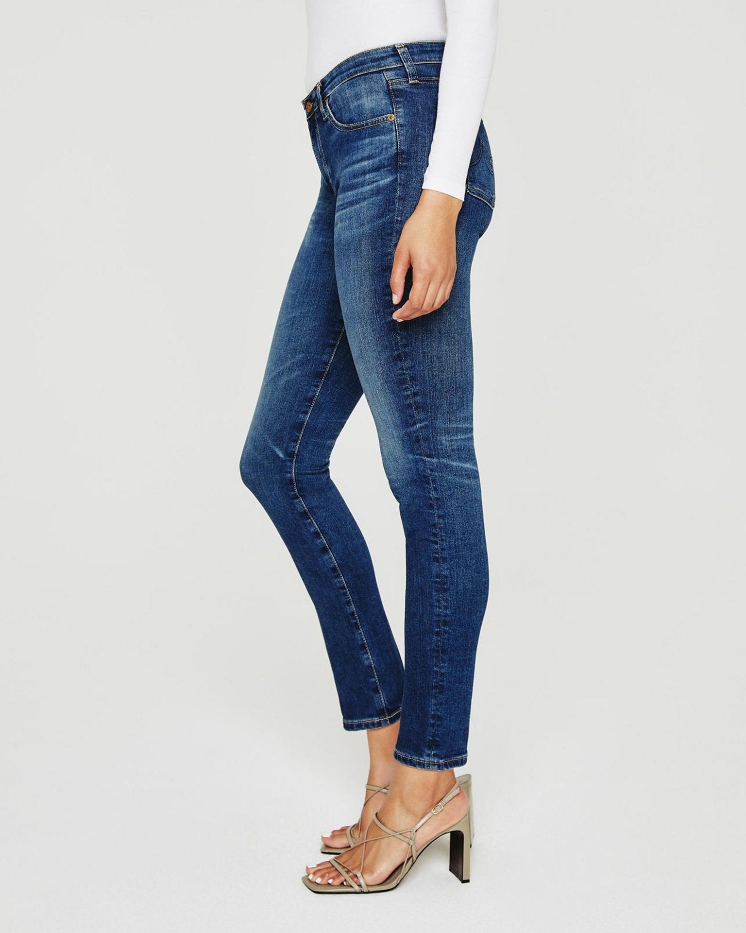 Jeans Prima 7Ys Clover Bliss Boutiques