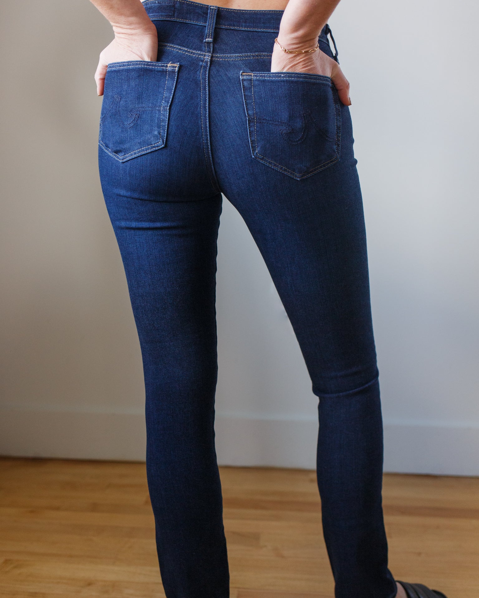 Jeans Prima in Balance - Bliss Boutiques