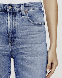 AG Jeans Denim Saige in 19Ys Afterglow