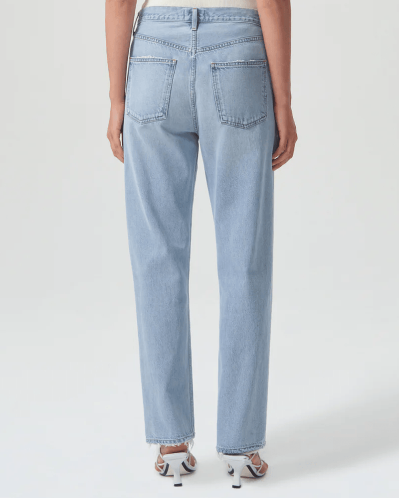 AGOLDE Denim 90's Jean in Reputation