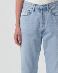 AGOLDE Denim 90's Jean in Reputation