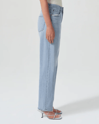 AGOLDE Denim 90's Jean in Reputation