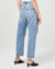 AGOLDE Denim 90s Crop Pant in Suspend
