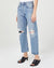 AGOLDE Denim 90s Crop Pant in Suspend