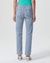 AGOLDE Denim High Rise Stovepipe in Destination