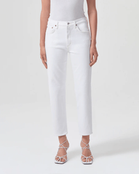 AGOLDE Denim Kye in Cake
