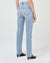 AGOLDE Denim Lyle Low Rise Slim Stretch in Rift