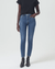 AGOLDE Denim Nico H/R Slim Fit in Cycle