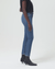 AGOLDE Denim Nico H/R Slim Fit in Cycle