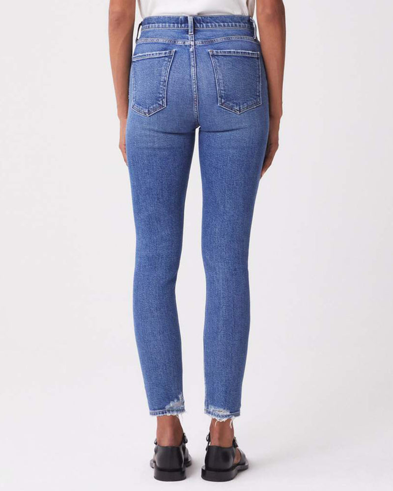 AGOLDE Denim Nico in Betray