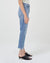AGOLDE Denim Riley Crop in Haven