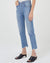 AGOLDE Denim Riley Crop in Haven