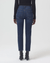 AGOLDE Denim Riley H/R Straight Crop in Divided