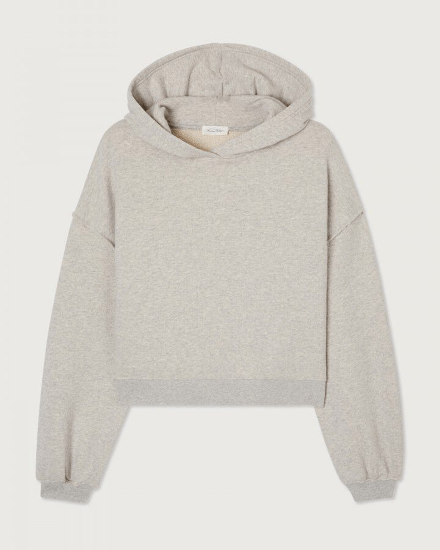 Hoodie american vintage 2025