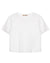AMO Clothing Babe Tee in White