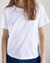 AMO Clothing Classic Tee in White