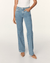 AMO Denim Georgia Flare in Respect