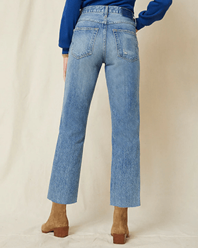 Amo loverboy ultra high rise sale