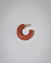 B&L Mini Hoop in Frank 