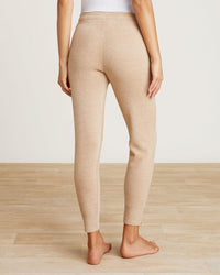 Barefoot Dreams Clothing CCUL Jogger in Camel
