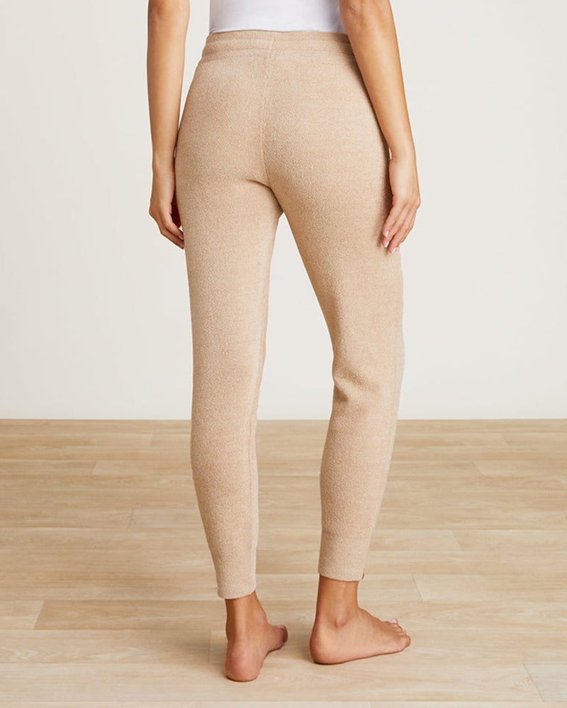Barefoot Dreams Clothing CCUL Jogger in Camel