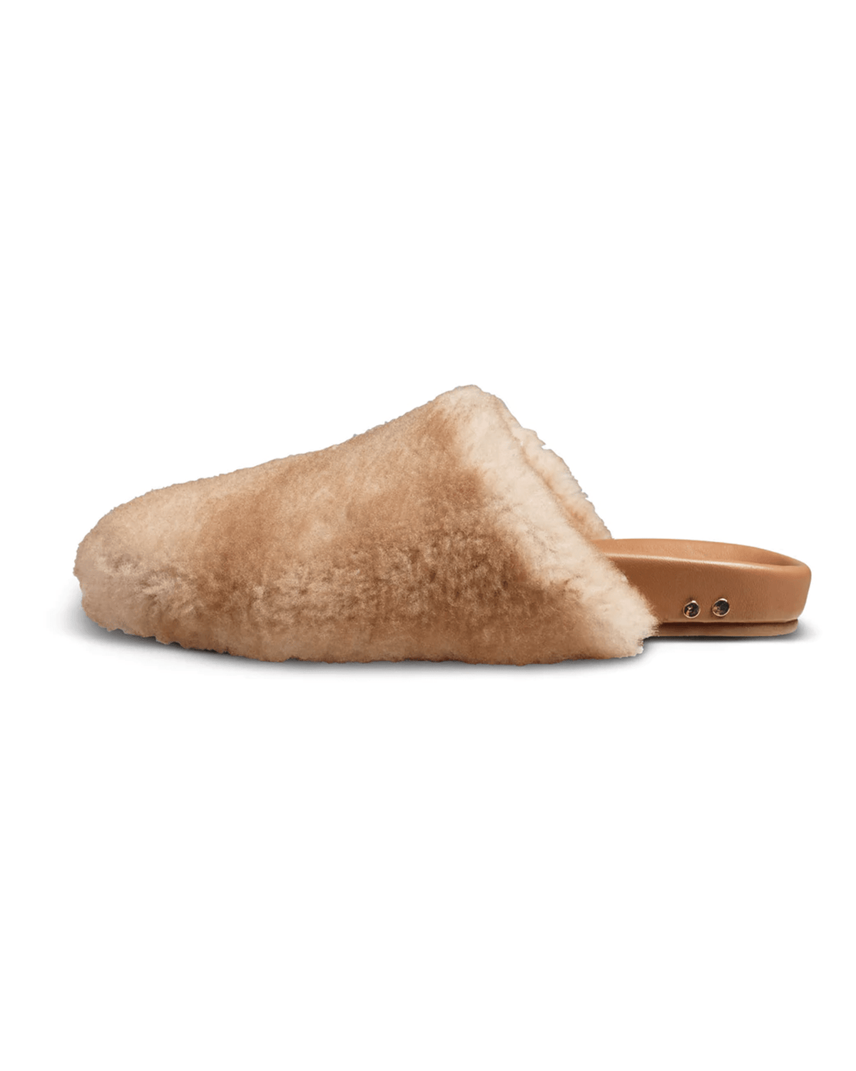 beek.. Shoes Flufftail in Honey