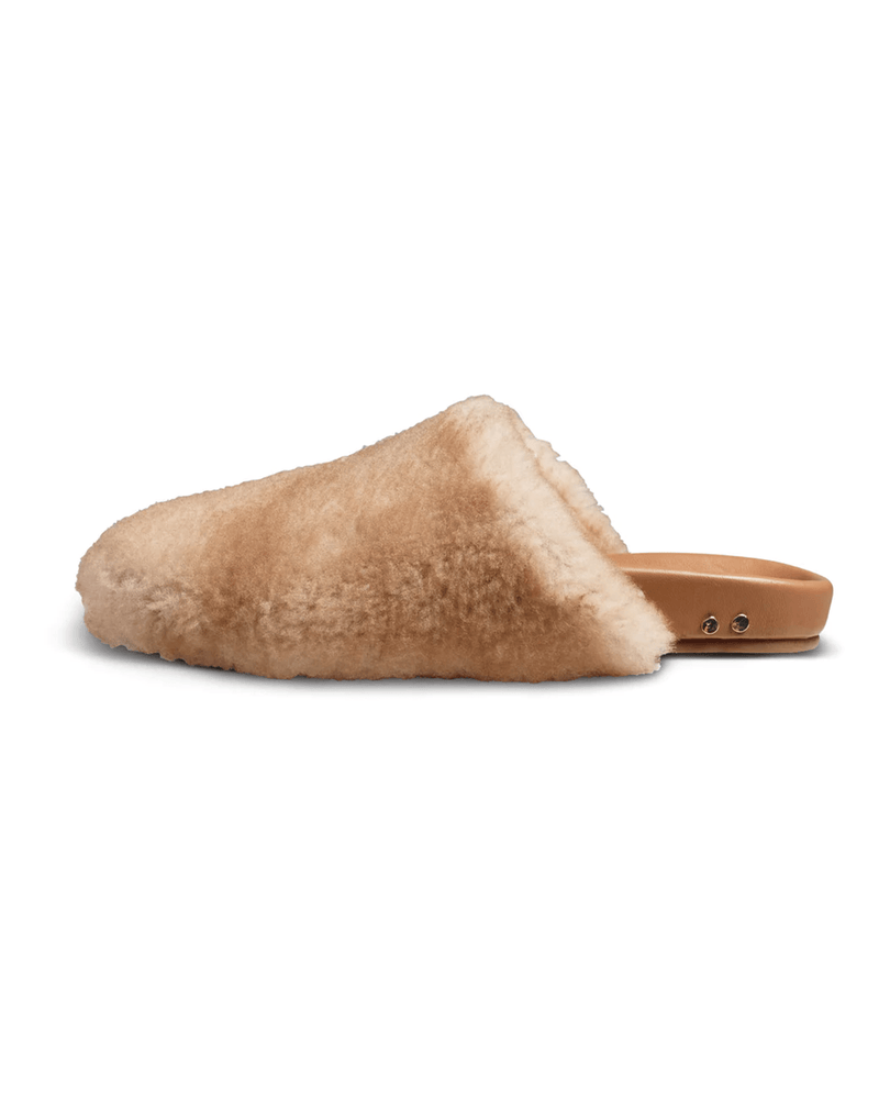 beek.. Shoes Flufftail in Honey
