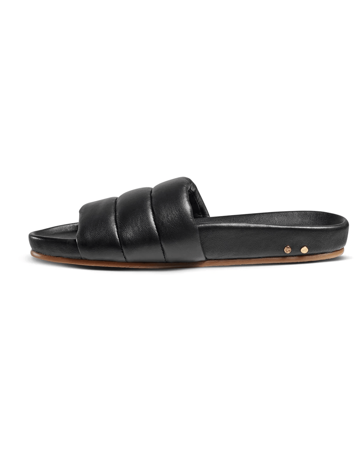 beek.. Shoes Martin in Black