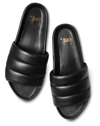 beek.. Shoes Martin in Black
